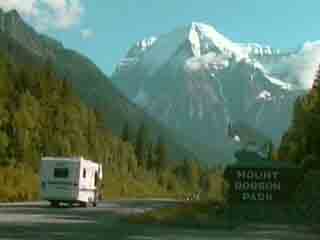 صور Mount Robson Provincial Park المناظر الطبيعية